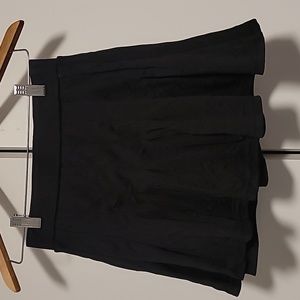 Xs tennis skirt